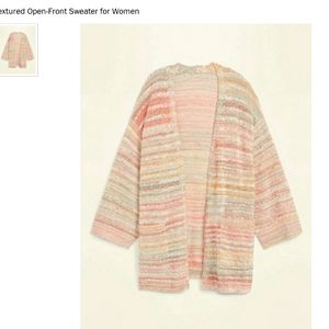 Old Navy Woman's Sweater
